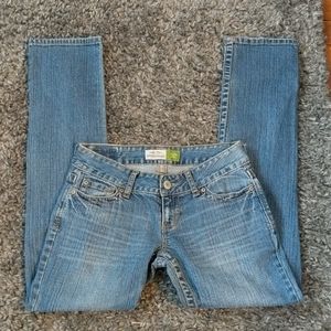 aeropostale skinny jeans